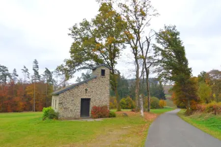 Le Vieux Moulin, Moulin historique avec sauna - Photo 38