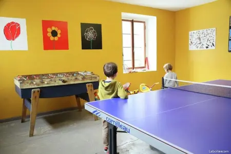 La Chouette, Villa Bien-être & Nature Waimes - Photo 5