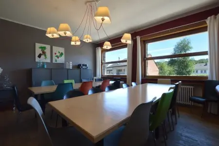 La Chouette, Villa Bien-être & Nature Waimes - Photo 12