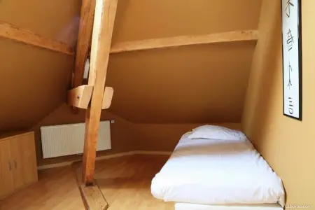 La Chouette, Villa Bien-être & Nature Waimes - Photo 17