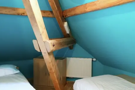 La Chouette, Villa Bien-être & Nature Waimes - Photo 18