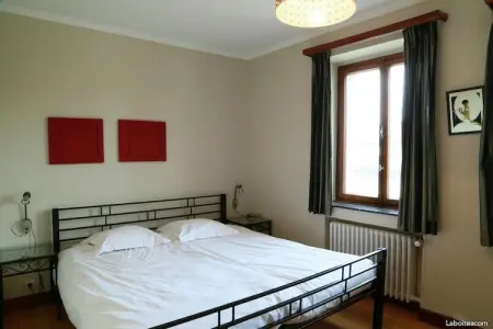 La Chouette, Villa Bien-être & Nature Waimes - Photo 19