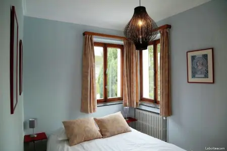 La Chouette, Villa Bien-être & Nature Waimes - Photo 21
