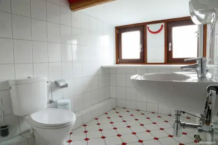 La Chouette, Villa Bien-être & Nature Waimes - Photo 25
