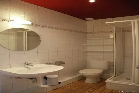 La Chouette, Villa Bien-être & Nature Waimes - Photo 26