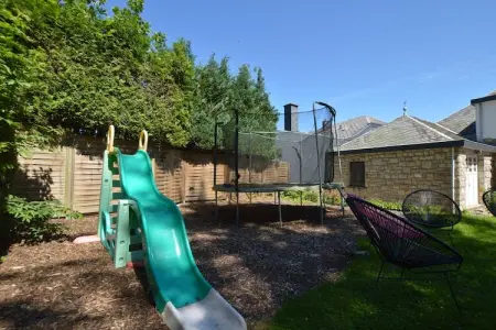 La Chouette, Villa Bien-être & Nature Waimes - Photo 30