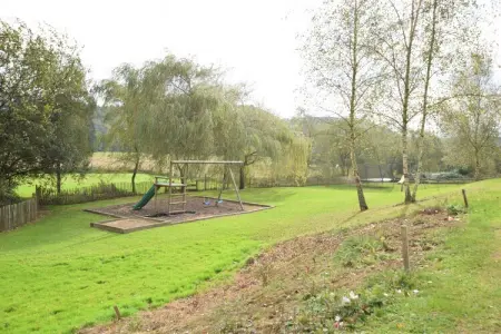 Les Mirettes, Retraite avec vue sur la vallée de l'Ourthe - Photo 6