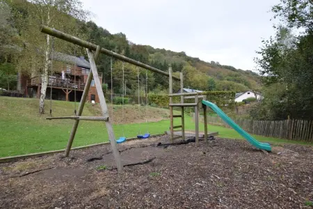 Les Mirettes, Retraite avec vue sur la vallée de l'Ourthe - Photo 27