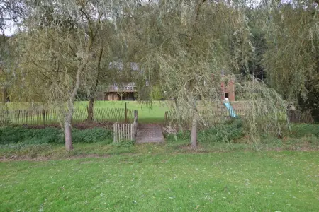 Les Mirettes, Retraite avec vue sur la vallée de l'Ourthe - Photo 28