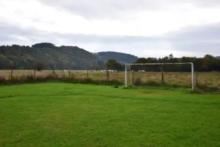 Les Mirettes, Retraite avec vue sur la vallée de l'Ourthe - Photo 29