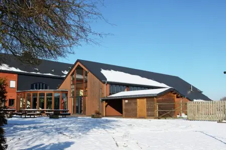 Les Bains 33 p, Maison dans les Ardennes avec Piscine & Sauna - Photo 4