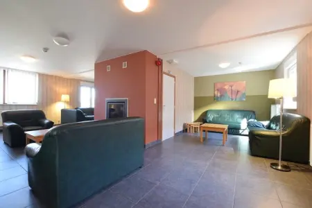 Les Bains 33 p, Maison dans les Ardennes avec Piscine & Sauna - Photo 7