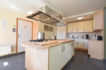 Les Bains 33 p, Maison dans les Ardennes avec Piscine & Sauna - Photo 10