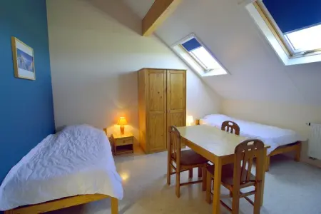 Les Bains 33 p, Maison dans les Ardennes avec Piscine & Sauna - Photo 18
