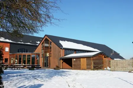 Les Bains 33 p, Maison dans les Ardennes avec Piscine & Sauna - Photo 35