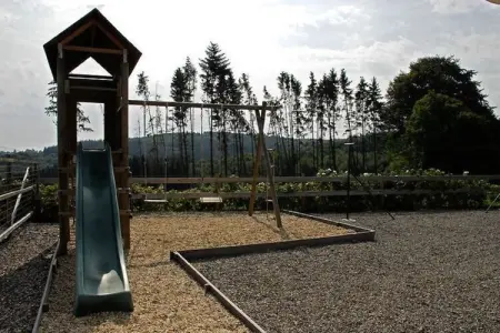 Les Bains 33 p, Maison dans les Ardennes avec Piscine & Sauna - Photo 36