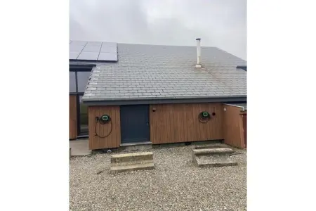 Les Bains 33 p, Maison dans les Ardennes avec Piscine & Sauna - Photo 39