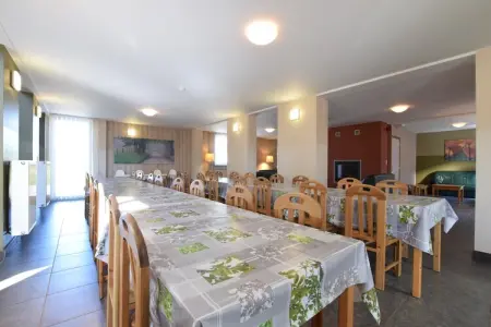 Les Bains 48 p, Maison à Rendeux avec piscine et sauna - Photo 8