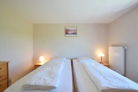 Les Bains 48 p, Maison à Rendeux avec piscine et sauna - Photo 13