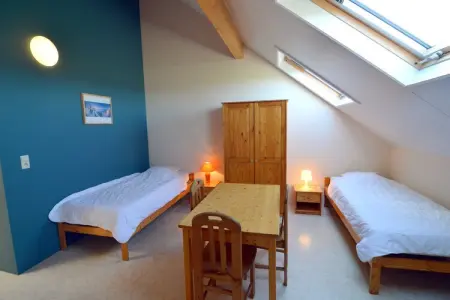 Les Bains 48 p, Maison à Rendeux avec piscine et sauna - Photo 15