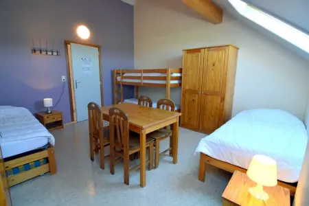 Les Bains 48 p, Maison à Rendeux avec piscine et sauna - Photo 18