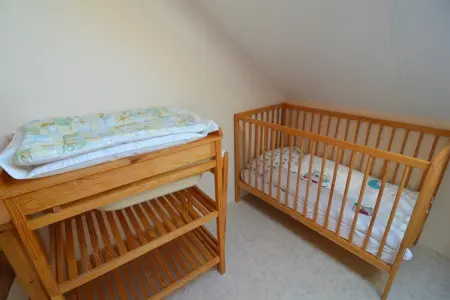 Les Bains 48 p, Maison à Rendeux avec piscine et sauna - Photo 20