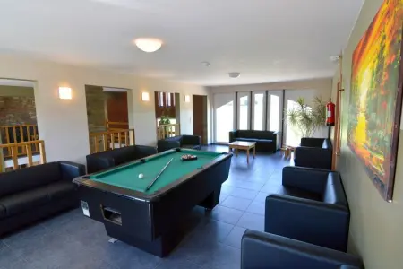 Les Bains 48 p, Maison à Rendeux avec piscine et sauna - Photo 25