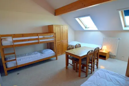 Les Bains 48 p, Maison à Rendeux avec piscine et sauna - Photo 31