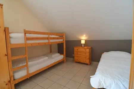Les Bains 48 p, Maison à Rendeux avec piscine et sauna - Photo 32