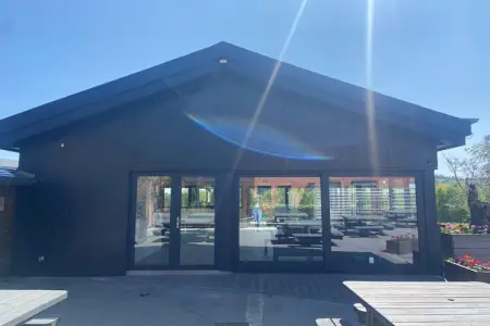 Les Bains 48 p, Maison à Rendeux avec piscine et sauna - Photo 34