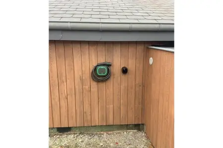 Les Bains 48 p, Maison à Rendeux avec piscine et sauna - Photo 38