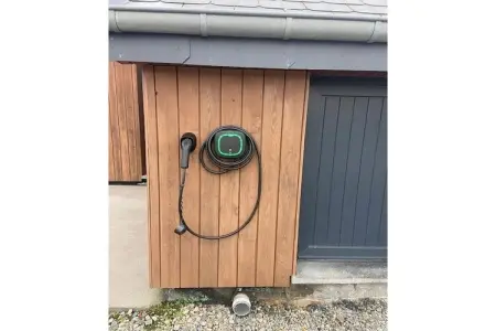 Les Bains 48 p, Maison à Rendeux avec piscine et sauna - Photo 39