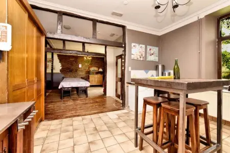 Les Poiriers, Lierneux Forest View Lodge - Photo 15