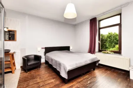 Les Poiriers, Lierneux Forest View Lodge - Photo 16