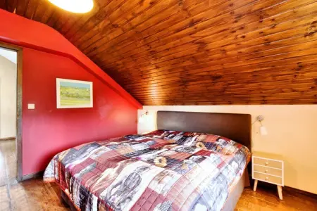 Les Poiriers, Lierneux Forest View Lodge - Photo 20