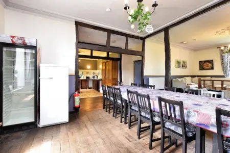 Les Poiriers, Lierneux Forest View Lodge - Photo 22