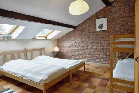 Le Clos de Henri Moulin, Maison à Trois Ponts avec Piscine - Photo 4