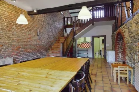 Le Clos de Henri Moulin, Maison à Trois Ponts avec Piscine - Photo 8