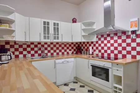 Le Clos de Henri Moulin, Maison à Trois Ponts avec Piscine - Photo 10
