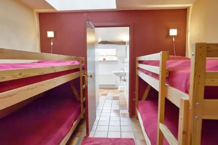 Le Clos de Henri Moulin, Maison à Trois Ponts avec Piscine - Photo 13