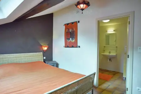 Le Clos de Henri Moulin, Maison à Trois Ponts avec Piscine - Photo 17
