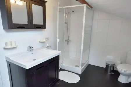 Le Clos de Henri Moulin, Maison à Trois Ponts avec Piscine - Photo 21