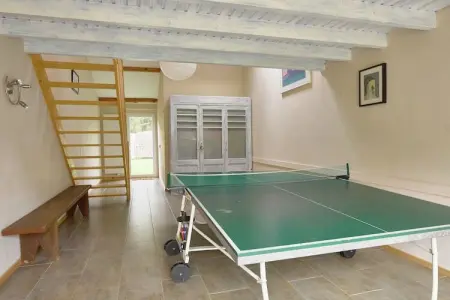 Le Clos de Henri Moulin, Maison à Trois Ponts avec Piscine - Photo 22