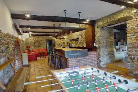 Le Clos de Henri Moulin, Maison à Trois Ponts avec Piscine - Photo 23