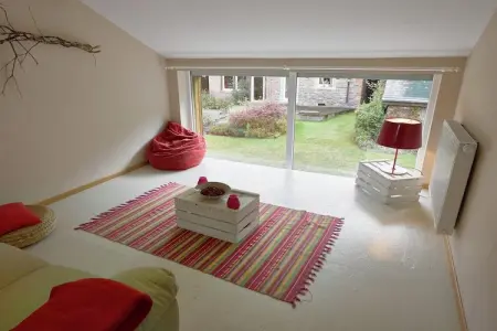 Le Clos de Henri Moulin, Maison à Trois Ponts avec Piscine - Photo 25
