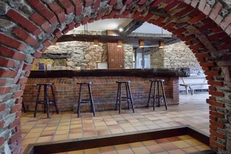 Le Clos de Henri Moulin, Maison à Trois Ponts avec Piscine - Photo 26