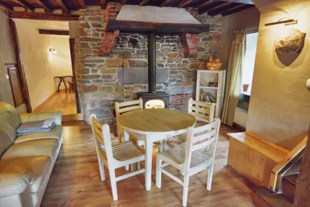 Le Clos de Henri Moulin, Maison à Trois Ponts avec Piscine - Photo 28