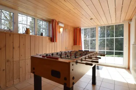 Bois et Nature, Séjour Nature & Sauna à Malmedy - Photo 2