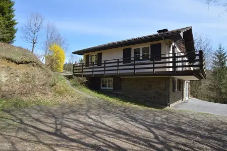 Bois et Nature, Séjour Nature & Sauna à Malmedy - Photo 7