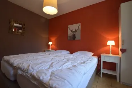 Bois et Nature, Séjour Nature & Sauna à Malmedy - Photo 14